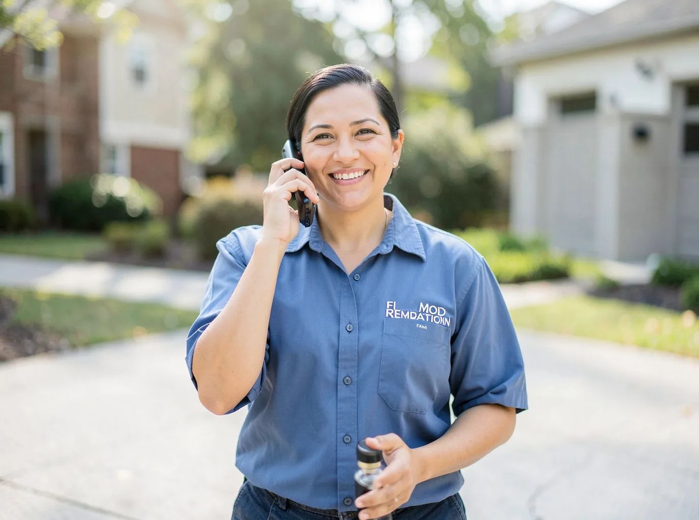 Mold Remediation Oakland, IL FAQs